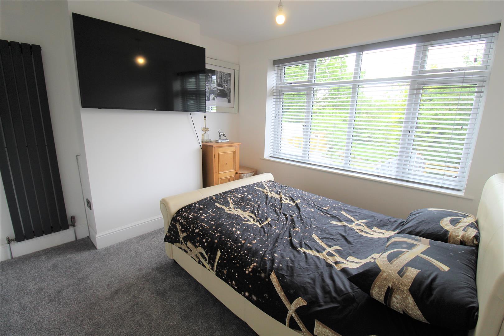 Ash Bank Road, Werrington, Stoke-On-Trent